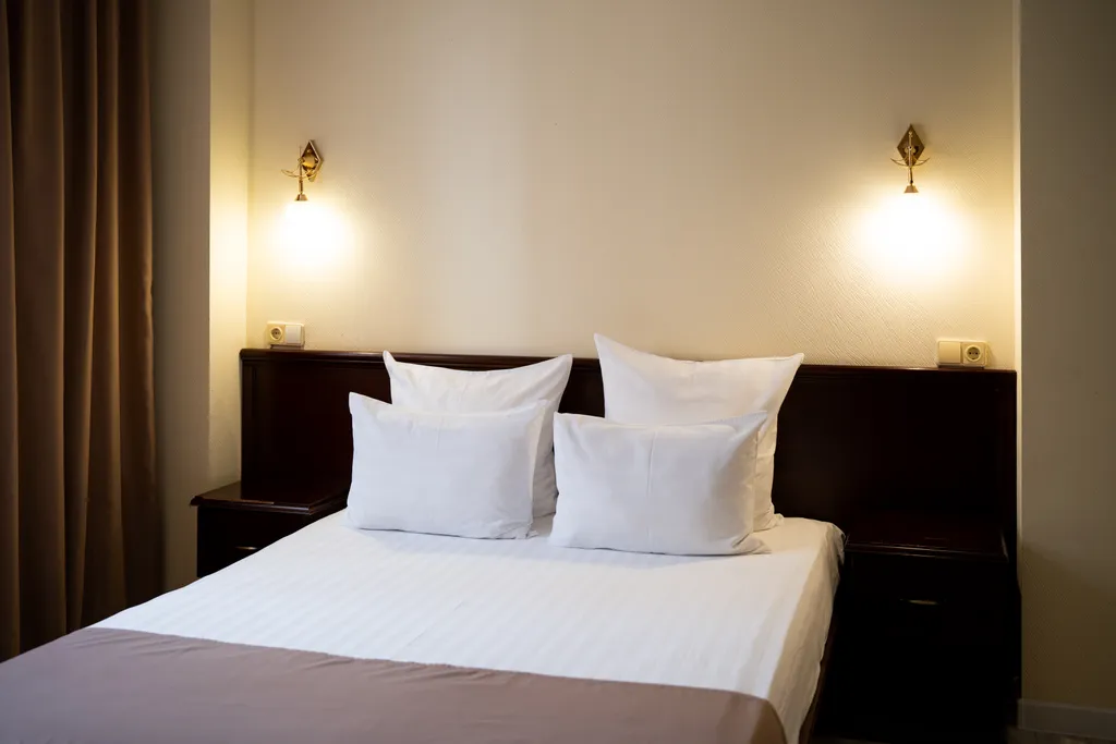 Квартира Комната — аренда посуточно в Небуг