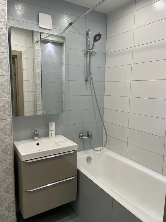 Квартира рядом с Павловским парком