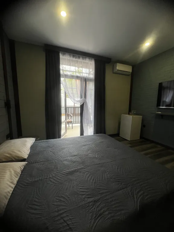 Квартира Комната — Евпатория