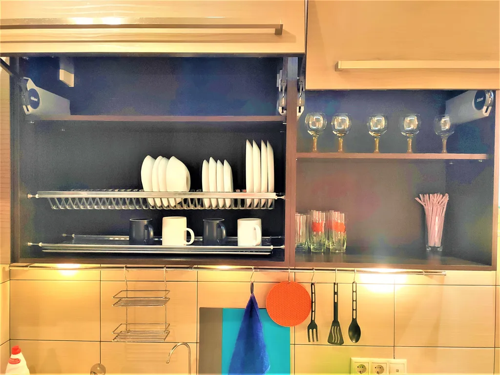 Чистая, уютная квартира в микрорайоне Красная горка