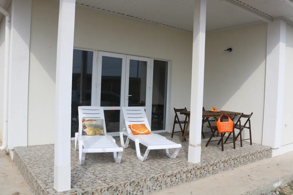 Уютный дом для всей семьи