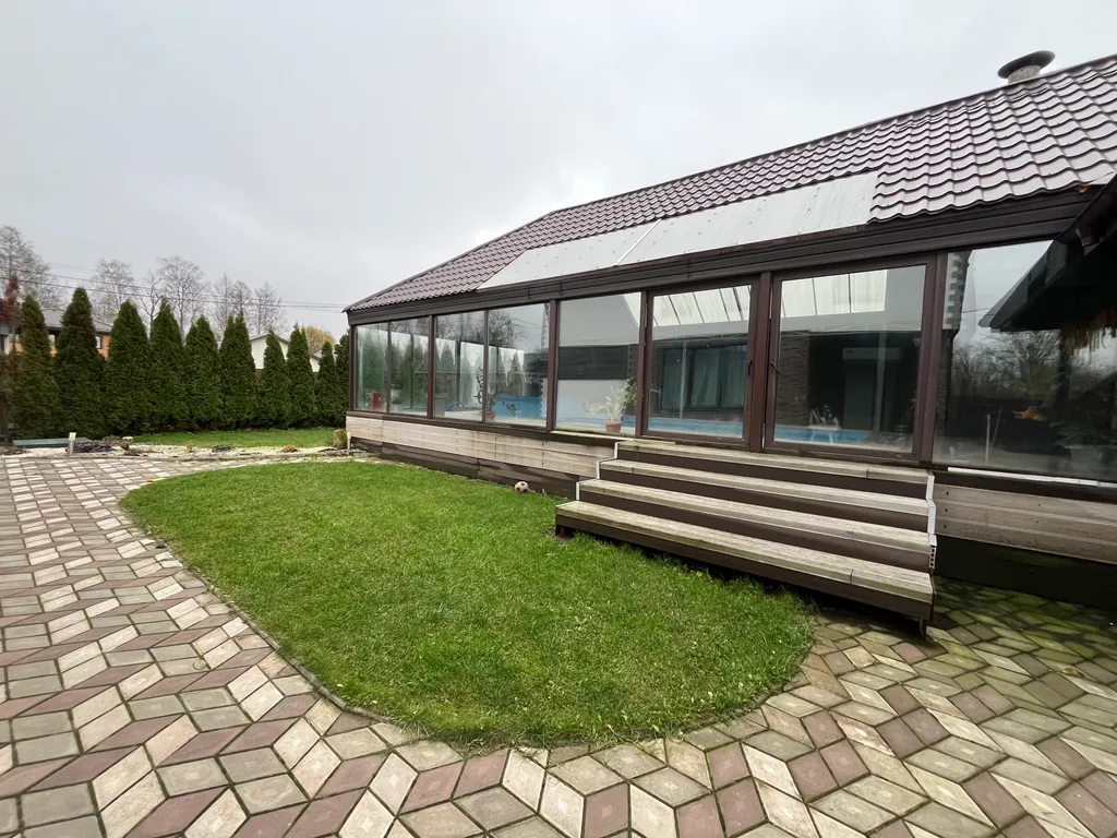 Гармония воды