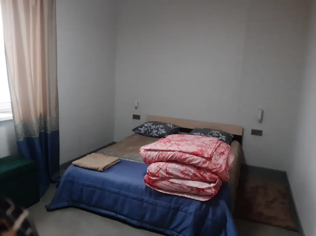 Уютный дом для комфортного отдыха