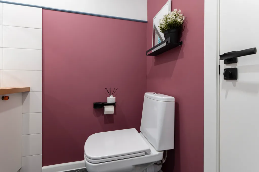 Гостевая студия Эмпатия для двоих