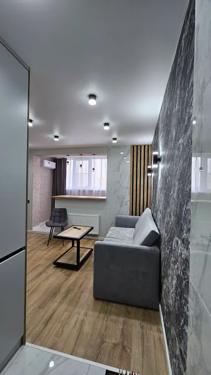 Сдаётся квартира посуточно