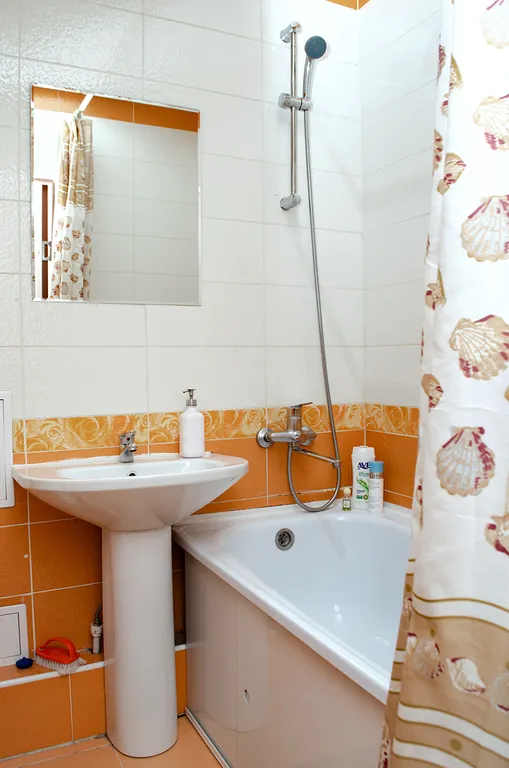 Квартира Уютная квартира в центре рядом с ЖД Вокзалом — Красноярск