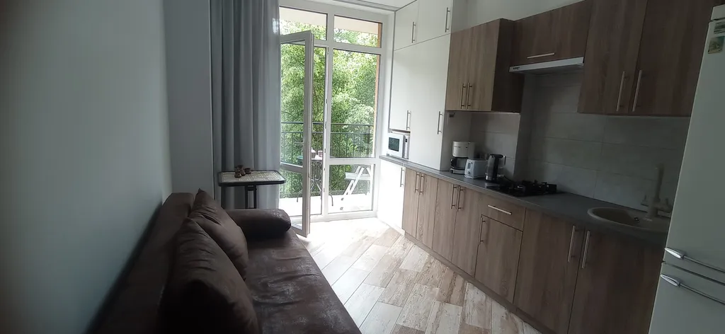 Прекрасная квартира на берегу Балтийского моря