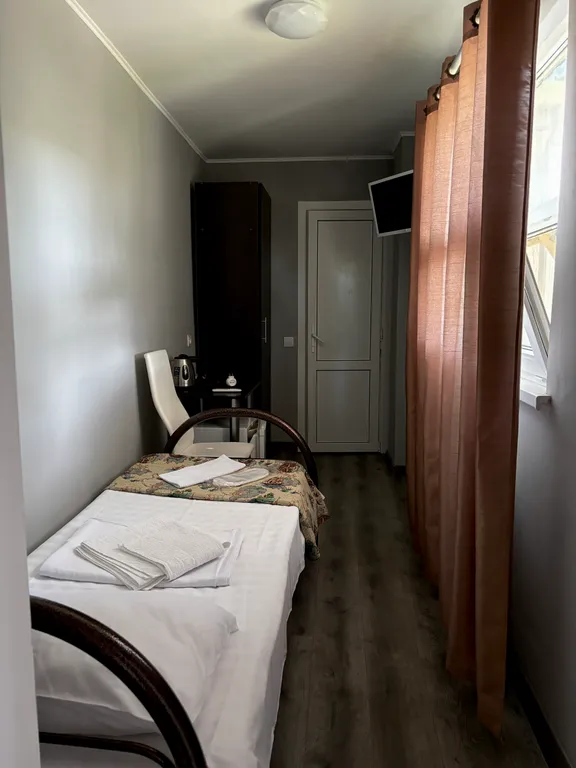 Квартира Комната — аренда посуточно в Железноводск