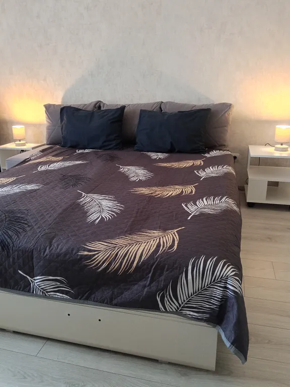 Квартира Уютные апартаменты в новом ЖК — Калининград