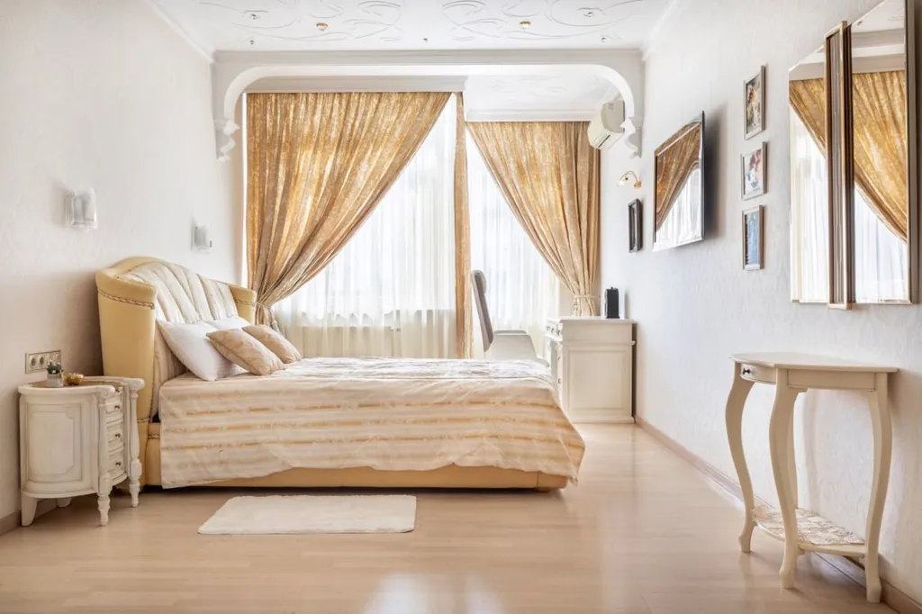 Apart39 Президент в Самом Центре