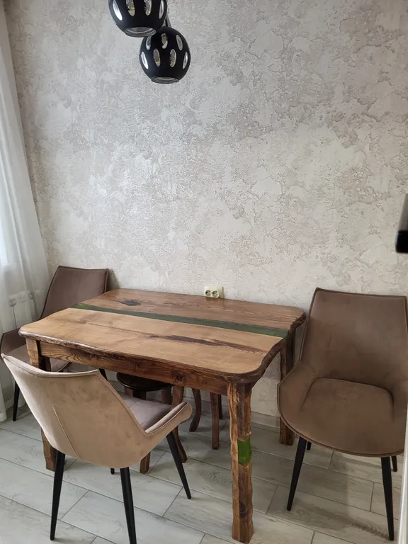 Уютная двухкомнатная квартира рядом с М4