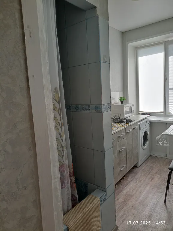 Квартира в центре города