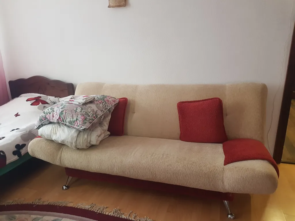 Уютная просторная квартира в центре города