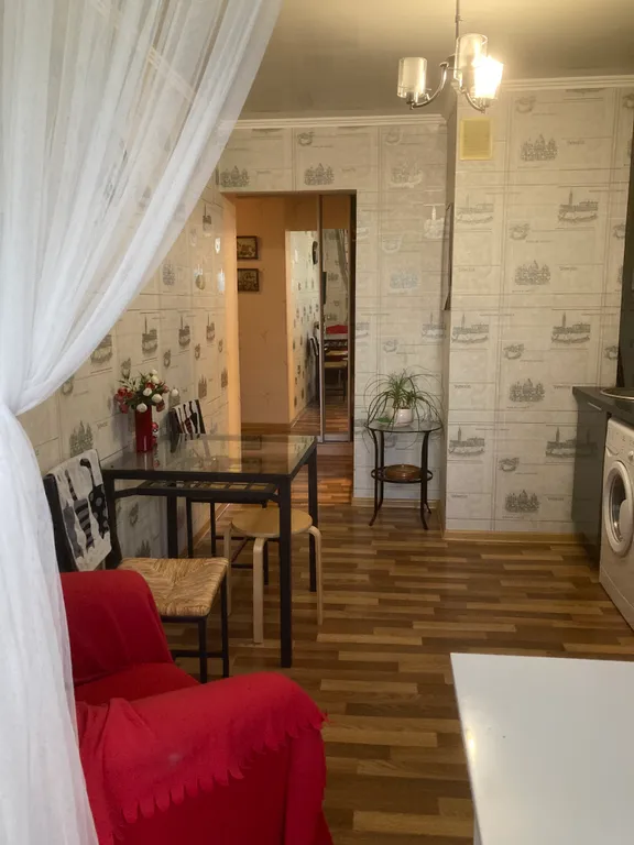 Квартира в курортной зоне в центре у радоновой лечебницы