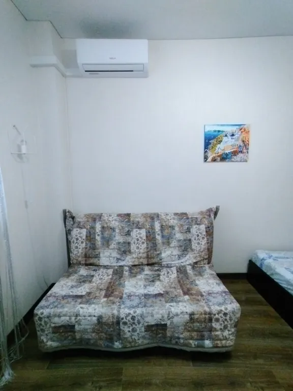 Квартира Уютная однокомнатная квартира — Анапа