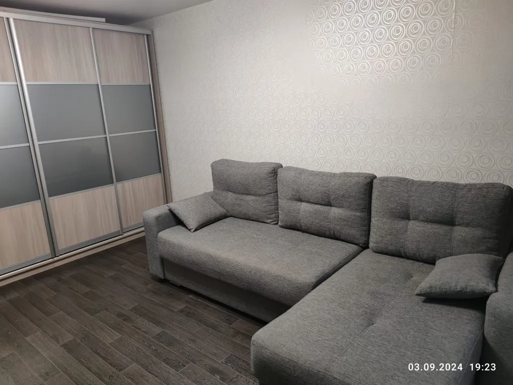 Уютная квартира в лучшем районе города