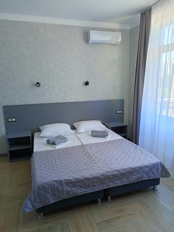 Квартира Комната — Анапа