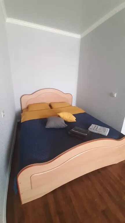 Район аэропорта, уютная 1 комнатная квартира — аренда посуточно в Якутск