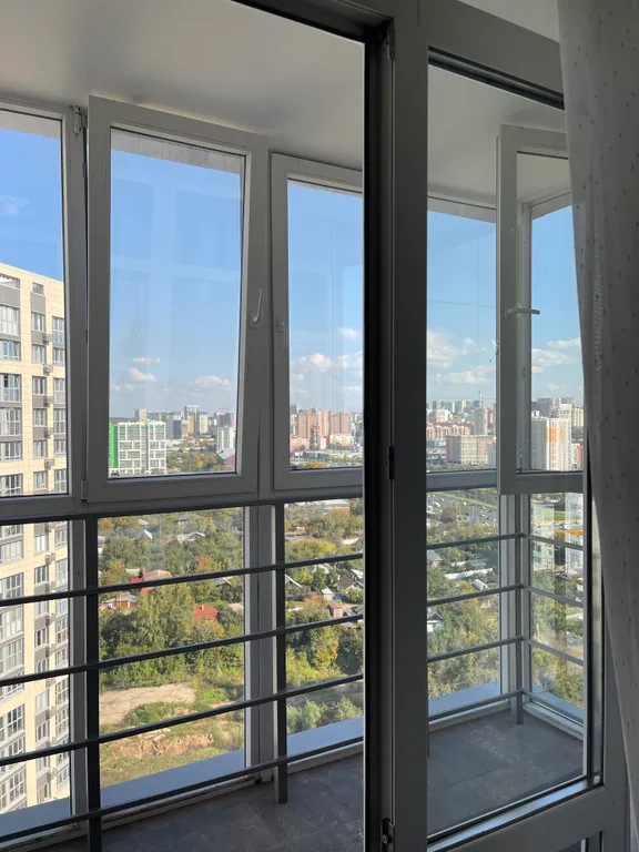 Шикарная квартира с джакузи в центре города