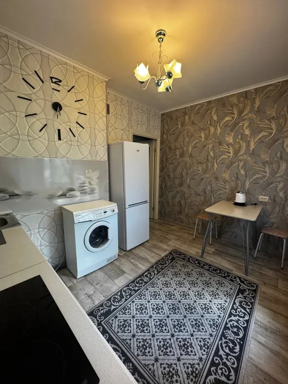 Квартирка с кондиционером