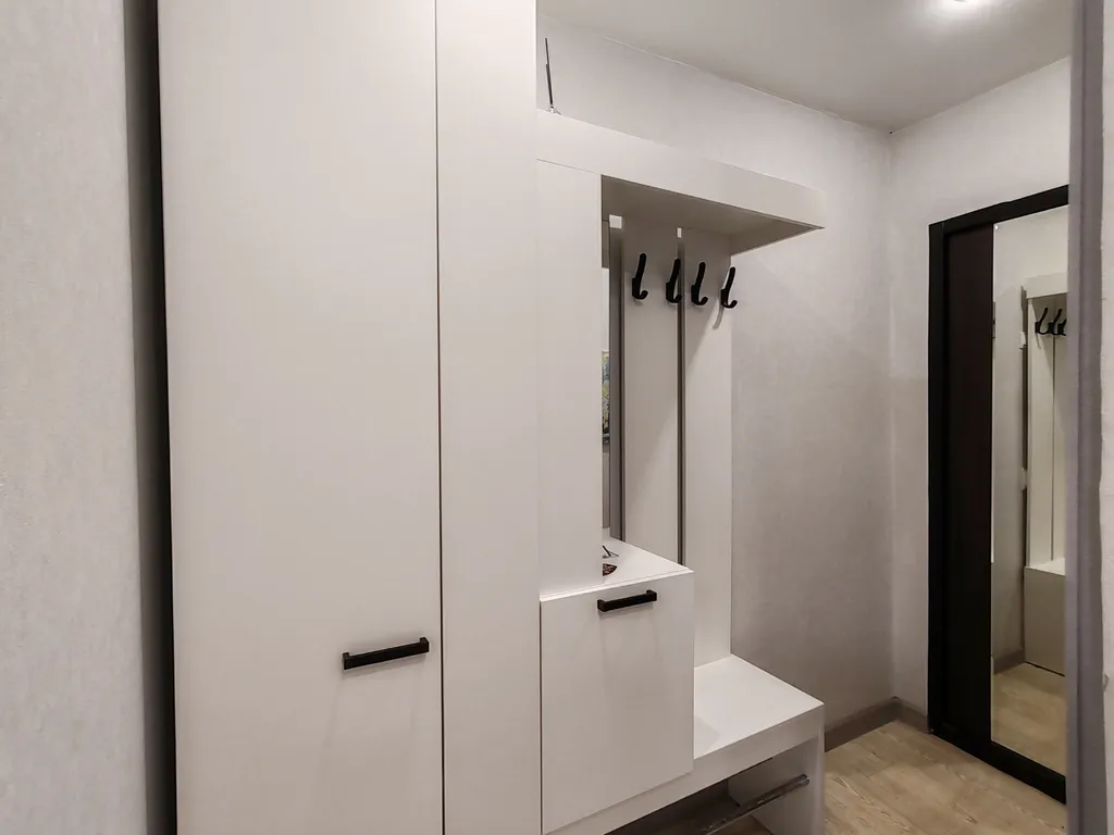 Квартира Уютная домашняя 2-комнатная квартира в 15 минутах езды от Волги — Самара