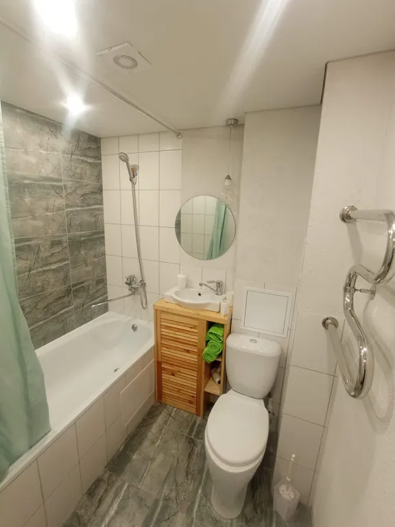 Хороший ремонт