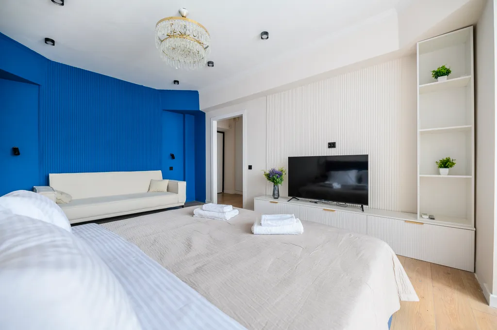 Квартира на площади Республики — аренда посуточно в Алматы