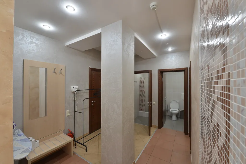 Квартира Комната — Адлер