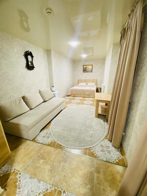 Квартира Комната — аренда посуточно в Дербент