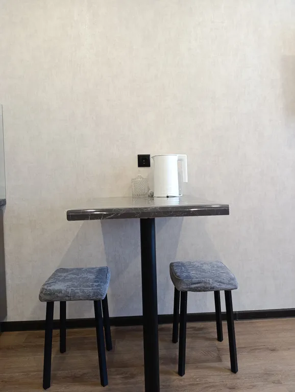 Студия с кондиционером в историческом центре