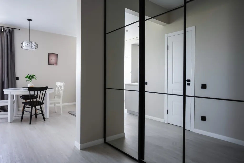 Квартира Квартира Apartic у Верхнего озера — Калининград