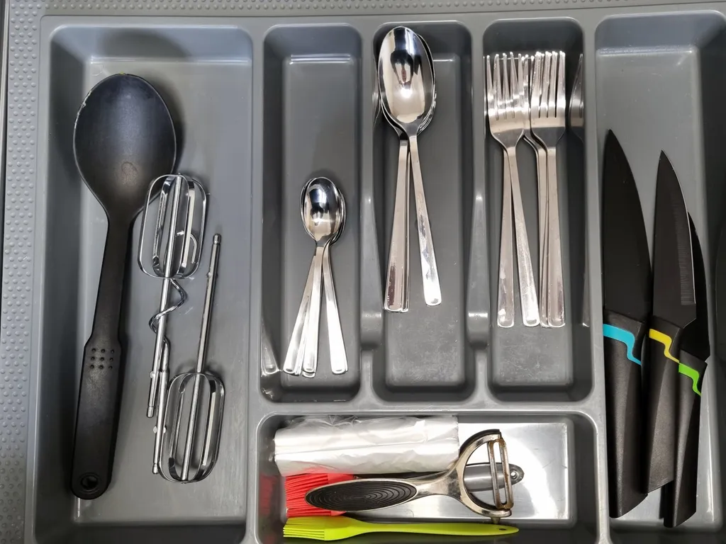 Комфортабельная квартира