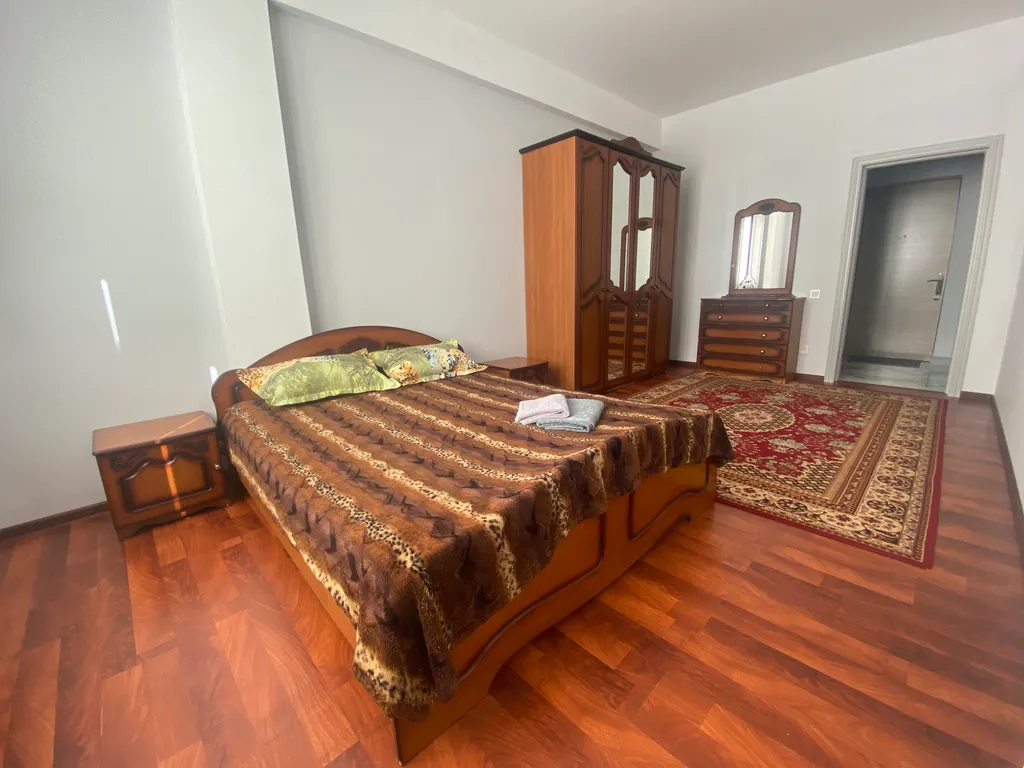 Уютная квартира у моря