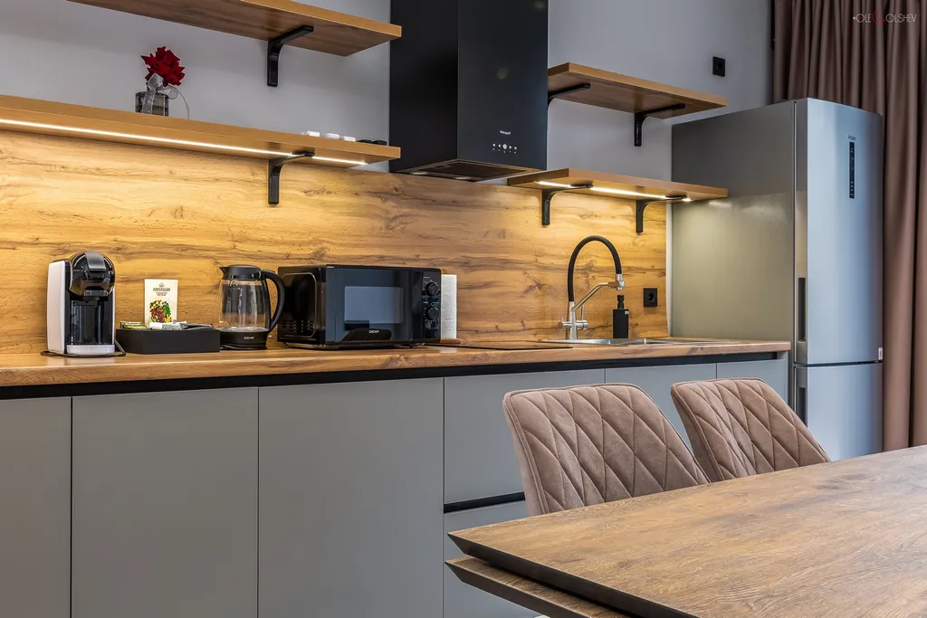 Коттедж Облако