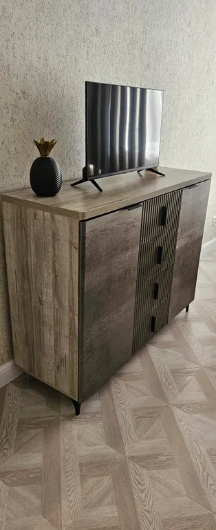 Комфортабельные апартаменты на Балтийском побережье