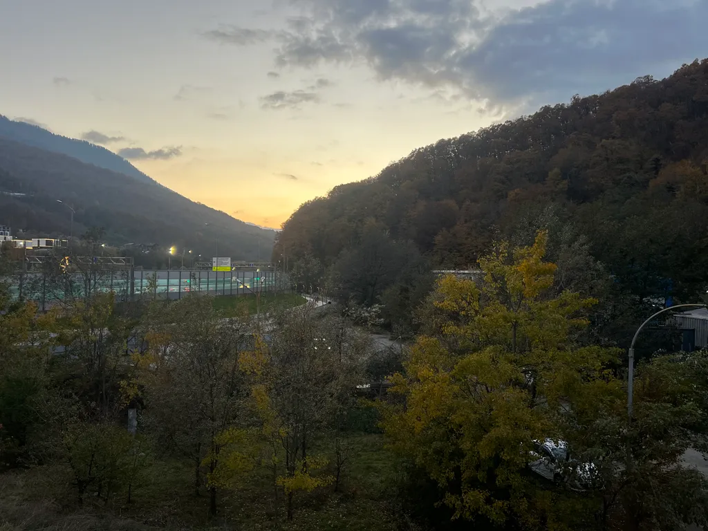 Студия в ЖК Red Glade