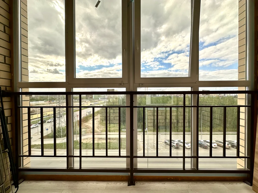 Квартира Апартаменты Бархат в элитном ЖК Ария, рядом с аквапарком — Тюмень