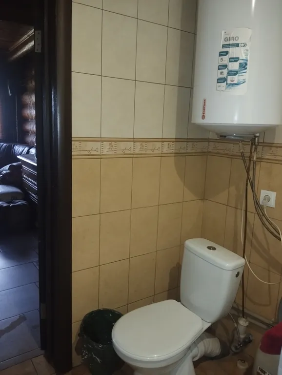 4-комнатный Дом