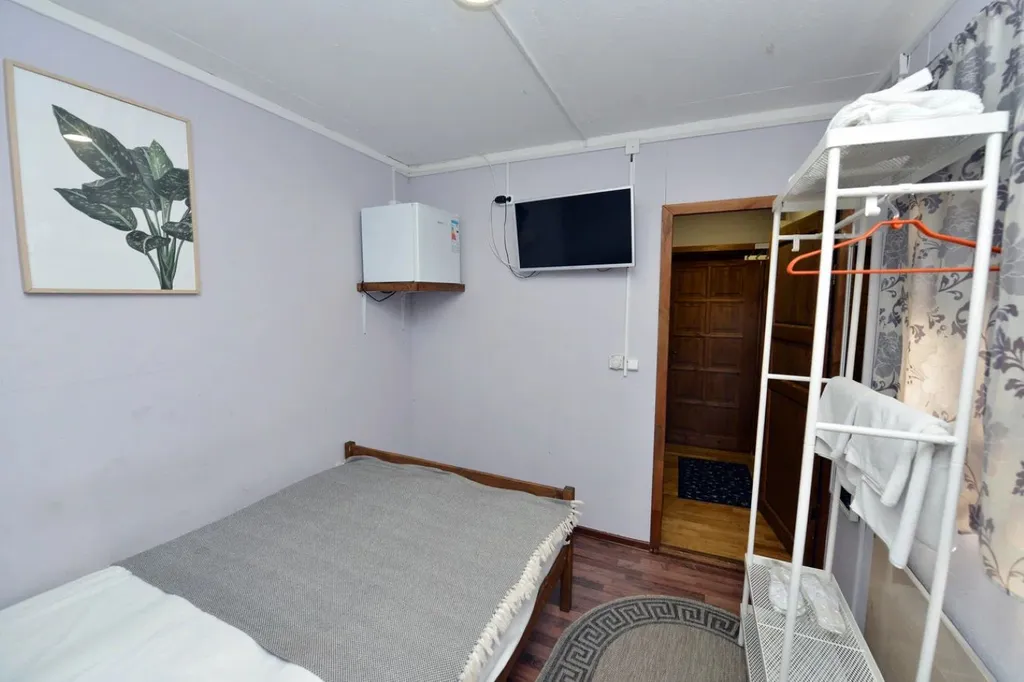 1-комнатный Дом