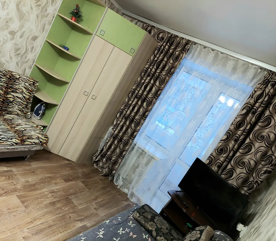 Уютная квартира с отличной локацией в центре