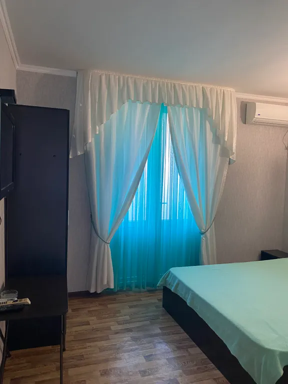 2-местный номер с балконом