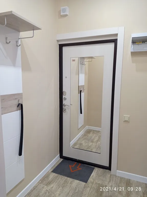 Апартамент в самом центре