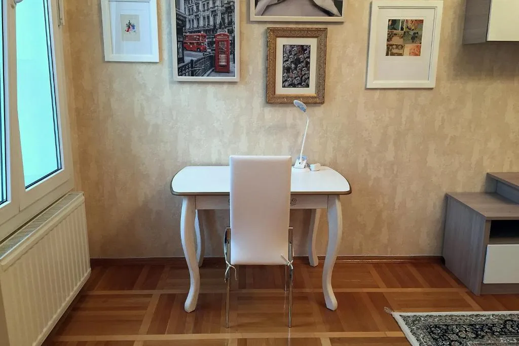 Квартира Квартира Pinchapartments — Санкт-Петербург