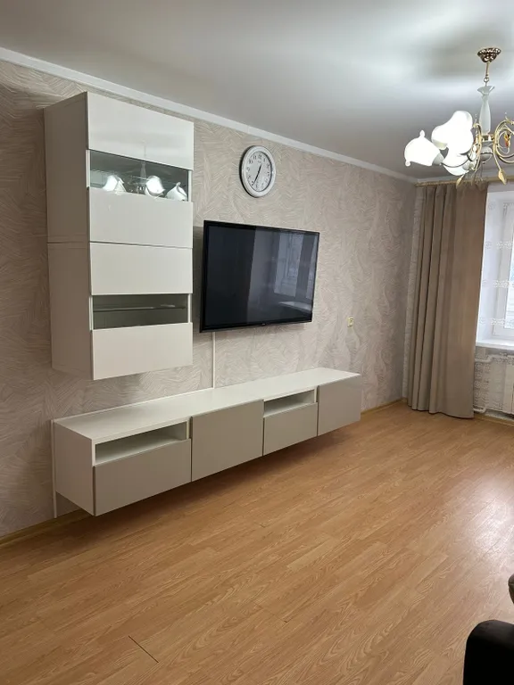 Уютная 2-комнатная квартира в центре города