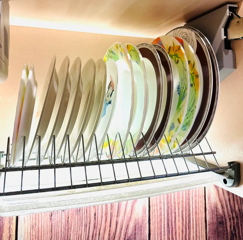 Уютная двухкомнатная квартира в спальном районе