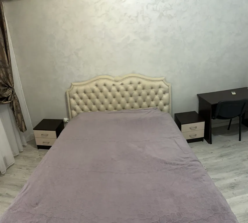 Квартира Квартира Евро 1кк на Омеге — Севастополь