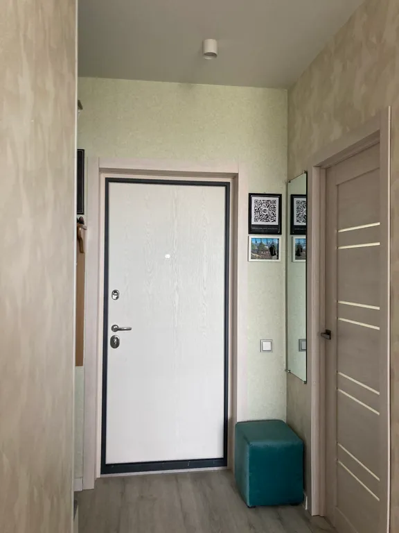 Студия у Буртасы и кардиоцентра