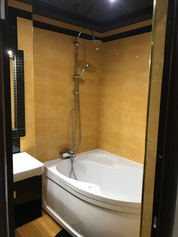 Коттедж Коттедж Таунхаус с евроремонтом — Сочи