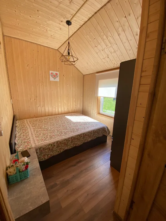 Райское местечко в горах