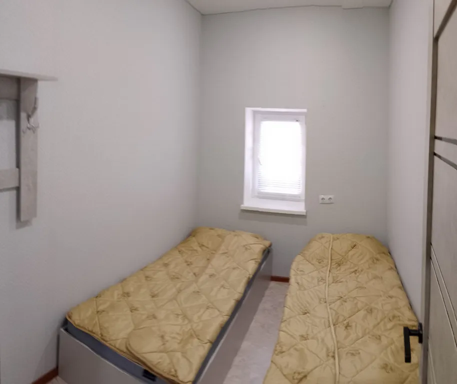 Двухместный номер